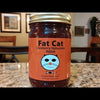 Cranberry Habanero Relish Seasonal Condiment