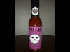 Surprisingly Mild Guajillo Ghost