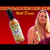 Purry-Purry Sauce (Thai/Asian-Inspired Peri Peri Style Sauce)