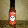 Cat in Heat Chipotle-Ghost Pepper Blend