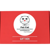 Create Your Own 5-Bottle Hot Sauce Gift Box - Fat Cat Gourmet Hot Sauce & Specialty Condiments