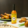 Purry-Purry Sauce (Thai/Asian-Inspired Peri Peri Style Sauce)